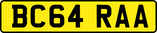 BC64RAA