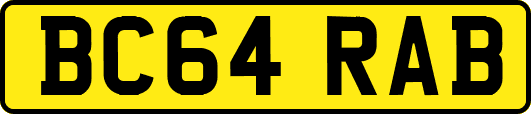BC64RAB