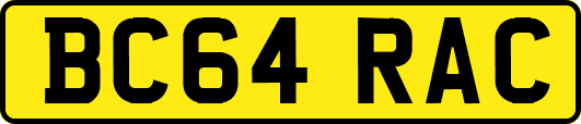 BC64RAC