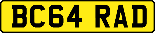 BC64RAD