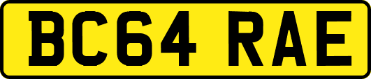 BC64RAE