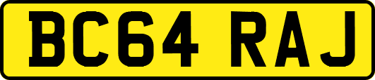 BC64RAJ