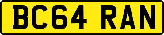 BC64RAN
