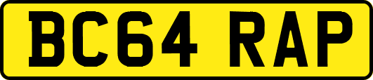 BC64RAP