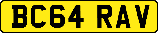 BC64RAV