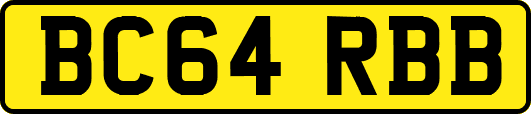 BC64RBB