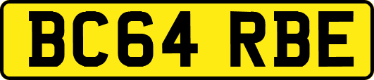 BC64RBE
