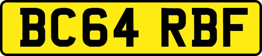 BC64RBF