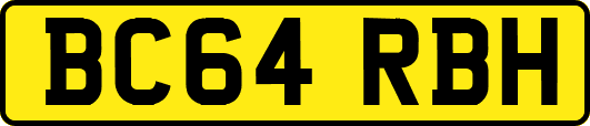 BC64RBH