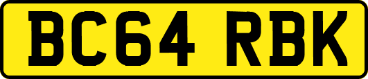 BC64RBK