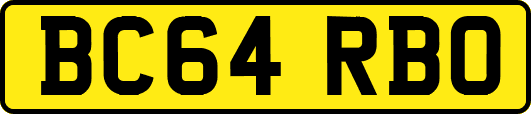 BC64RBO