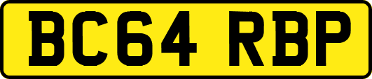 BC64RBP