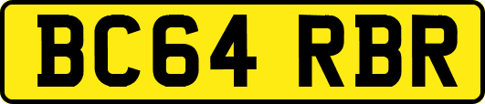 BC64RBR