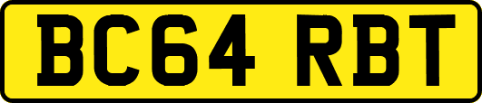 BC64RBT