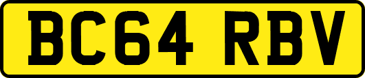 BC64RBV