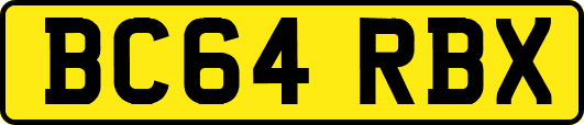 BC64RBX