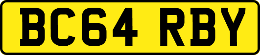 BC64RBY