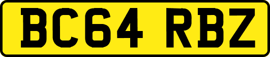 BC64RBZ