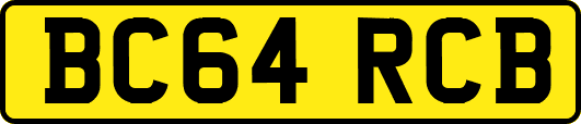 BC64RCB
