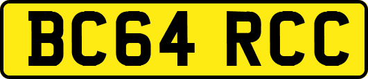 BC64RCC