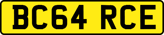 BC64RCE