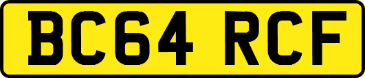 BC64RCF