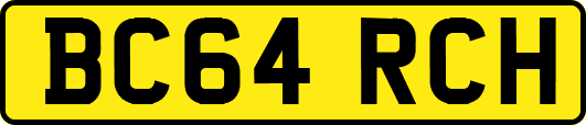 BC64RCH