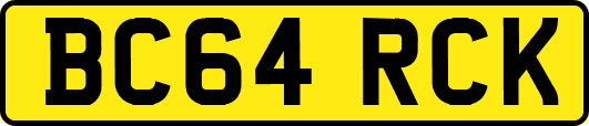BC64RCK
