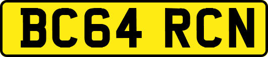 BC64RCN