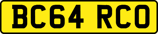 BC64RCO