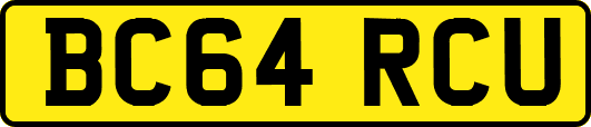 BC64RCU