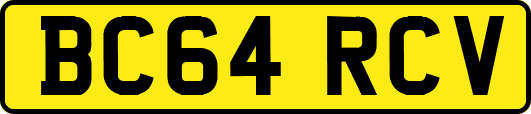BC64RCV