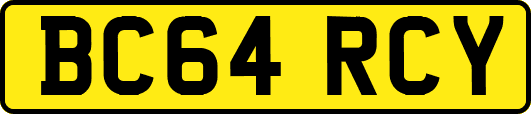 BC64RCY