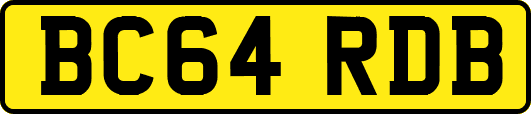BC64RDB