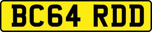 BC64RDD