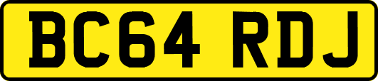 BC64RDJ