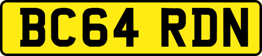 BC64RDN