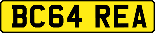 BC64REA