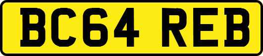 BC64REB