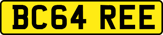BC64REE