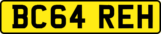 BC64REH