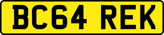 BC64REK