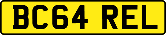 BC64REL