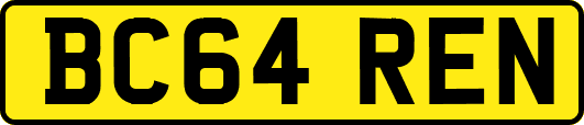 BC64REN