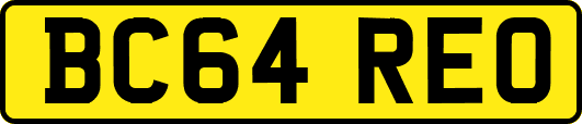 BC64REO