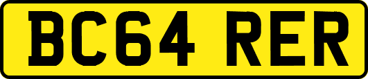 BC64RER
