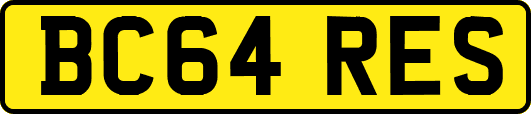 BC64RES