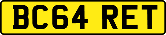 BC64RET