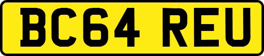 BC64REU