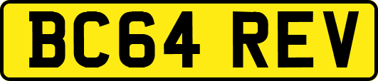 BC64REV